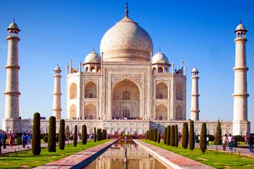 Wahoe India Travels